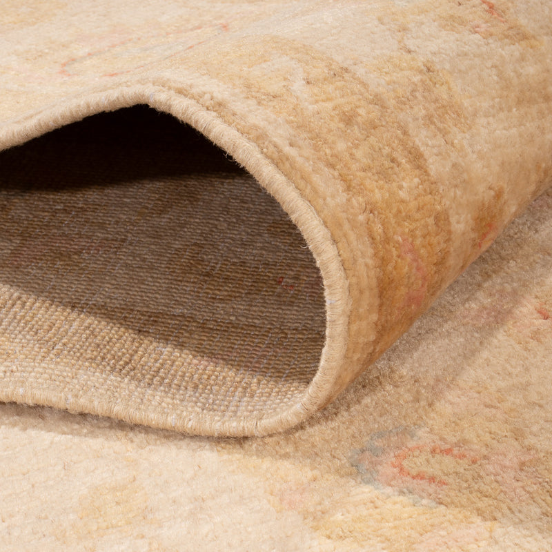 Ziegler tapijt - 183 x 121 cm - beige