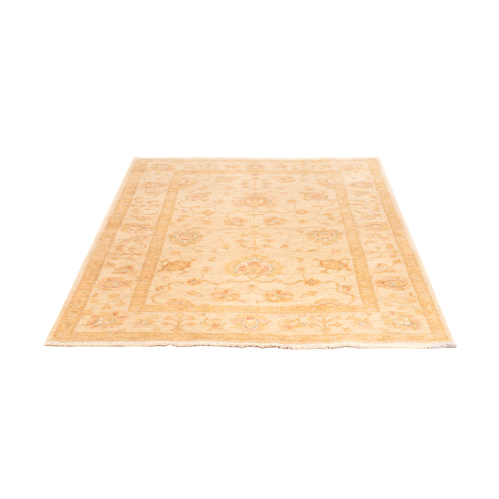 Ziegler tapijt - 183 x 121 cm - beige