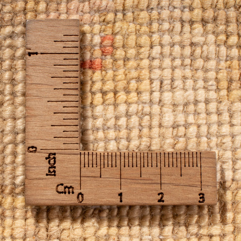 Ziegler tapijt - 183 x 121 cm - beige