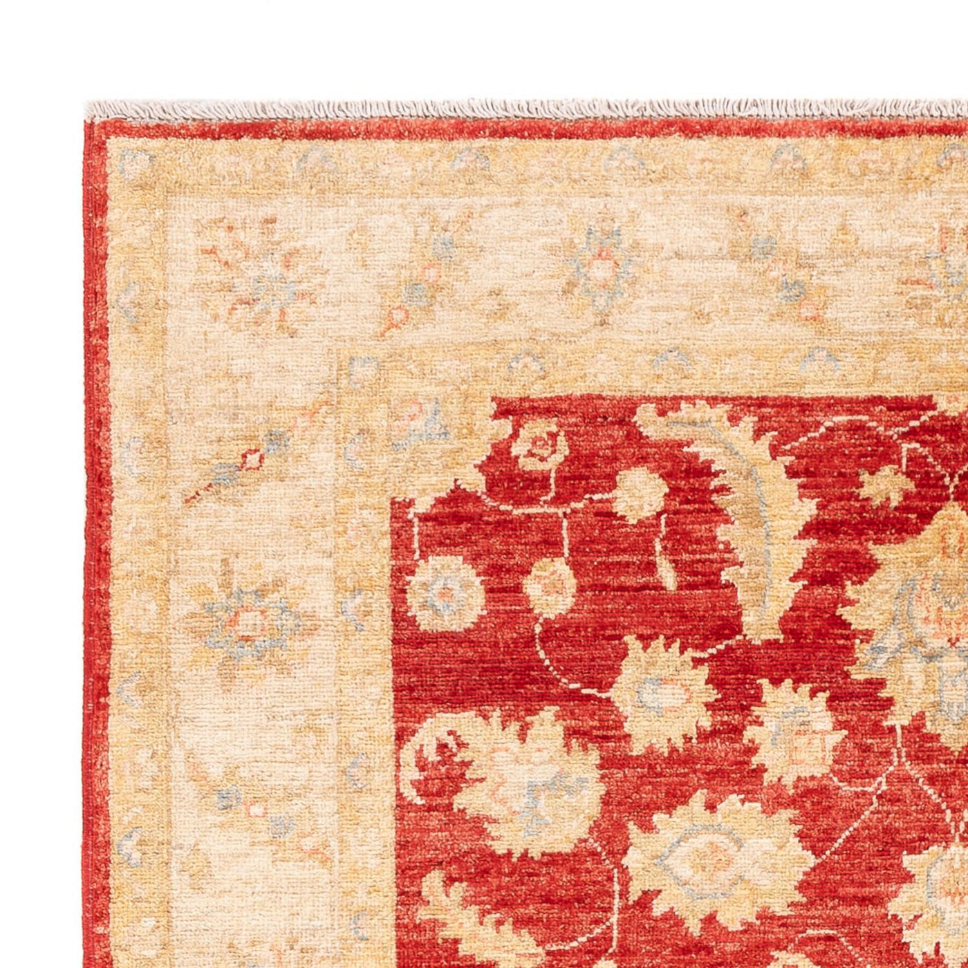 Ziegler tapijt 177x124cm - Oosters Tapijt