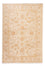 Ziegler tapijt - 173 x 116 cm - beige