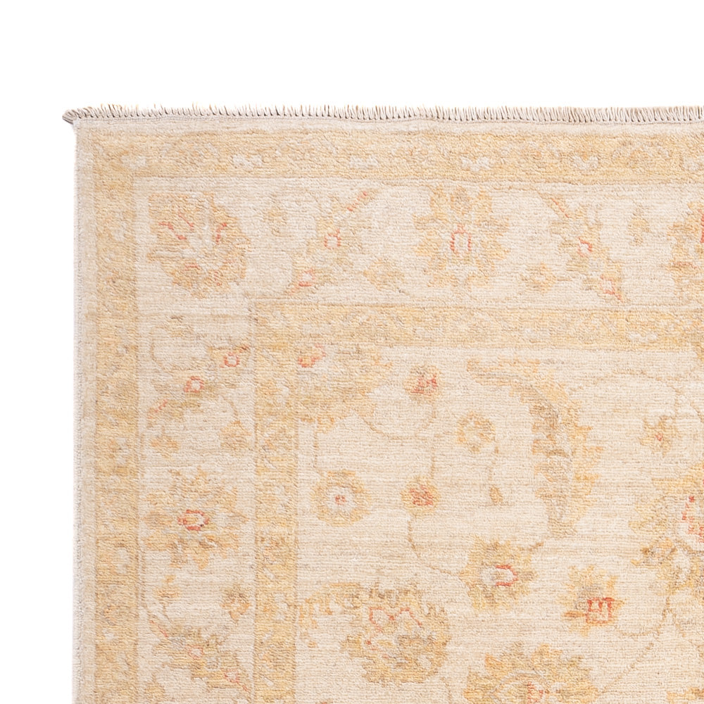 Ziegler tapijt - 173 x 116 cm - beige