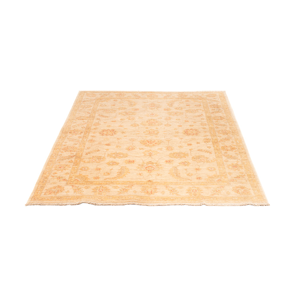 Ziegler tapijt - 173 x 116 cm - beige