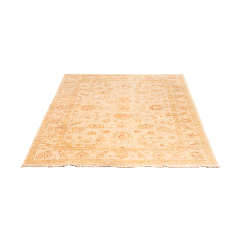 Ziegler tapijt - 173 x 116 cm - beige