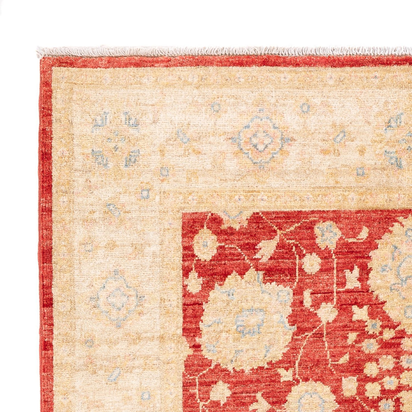 Ziegler tapijt 181x123cm - Oosters Tapijt