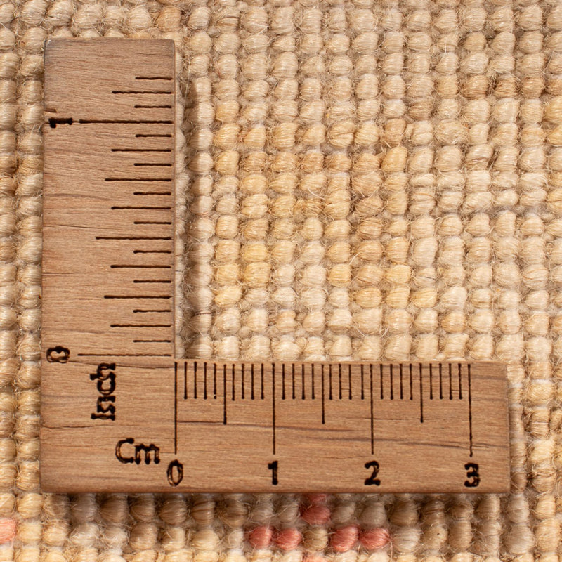 Ziegler tapijt - 180 x 120 cm - licht rood