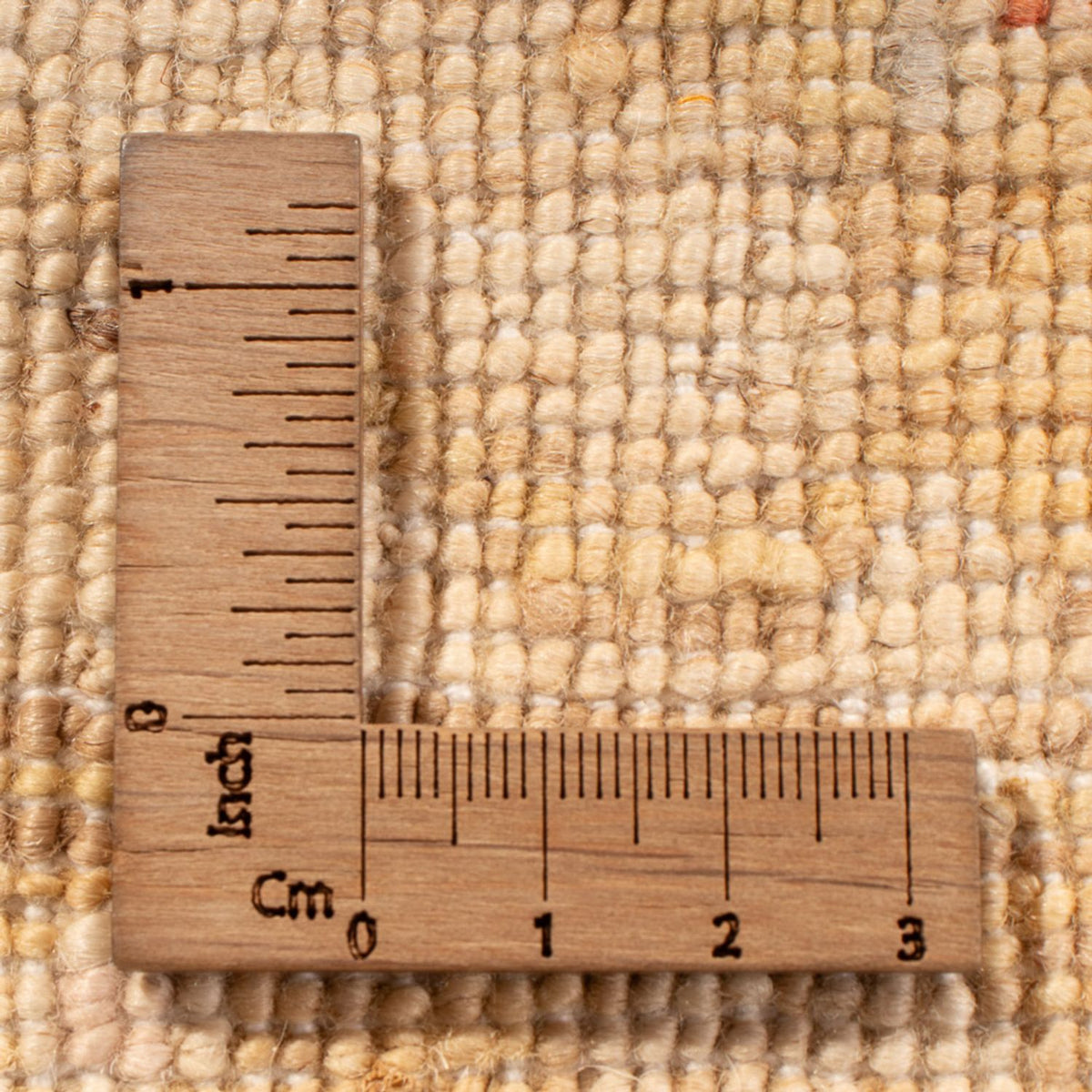 Ziegler tapijt - 180 x 122 cm - blauw