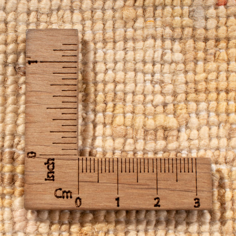 Ziegler tapijt - 180 x 122 cm - blauw