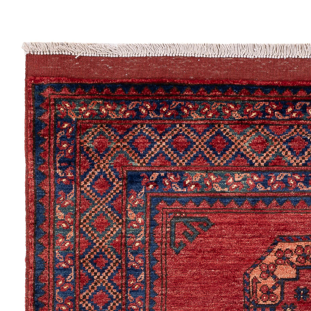 Afghaans tapijt 181x124cm - Oosters Tapijt
