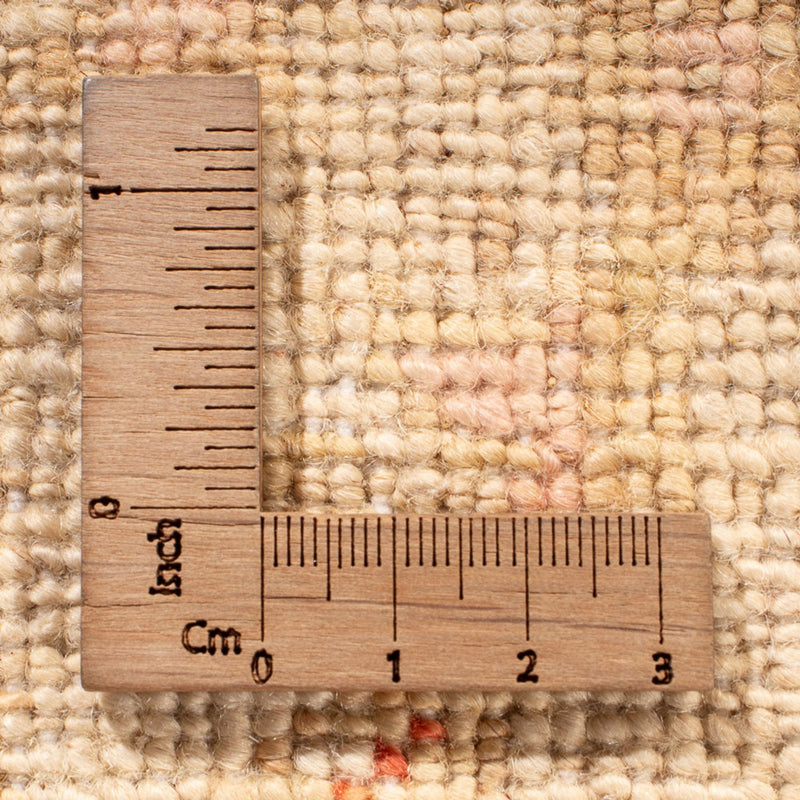 Ziegler tapijt - 177 x 118 cm - blauw