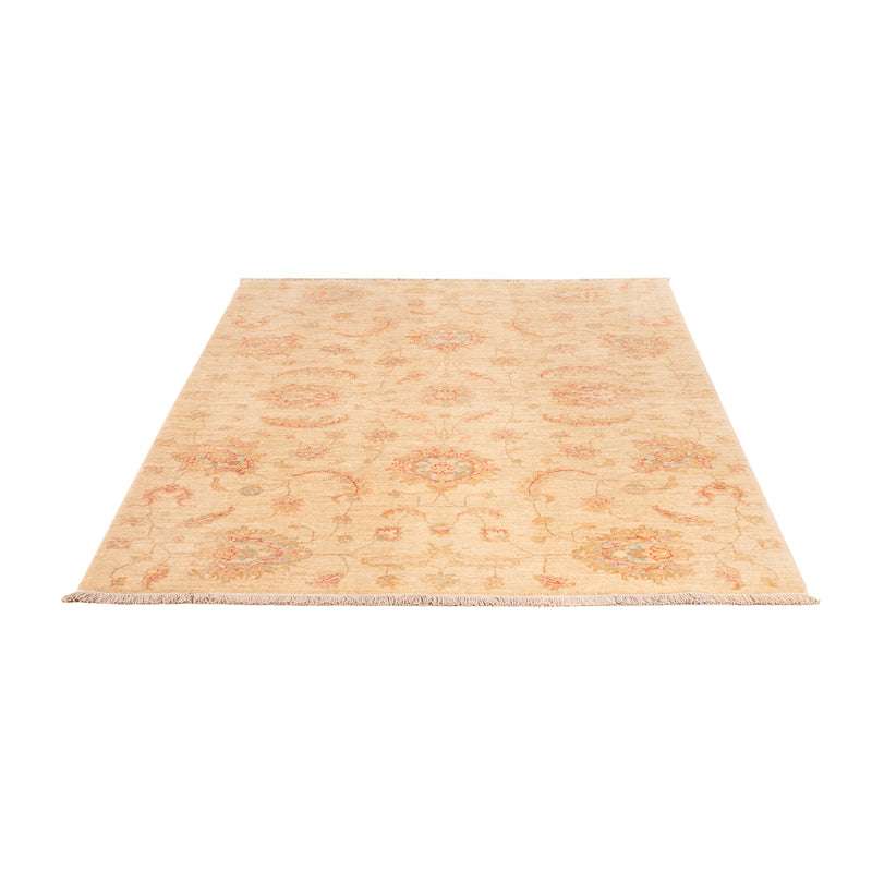 Ziegler tapijt - 181 x 126 cm - beige