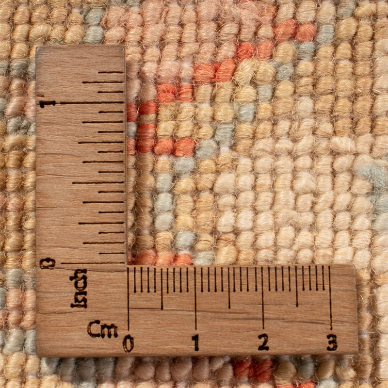 Ziegler tapijt - 181 x 126 cm - beige