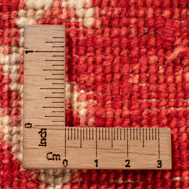 Ziegler tapijt - 180 x 120 cm - rood