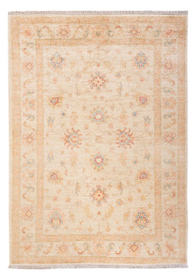 Ziegler tapijt - 173 x 124 cm - beige
