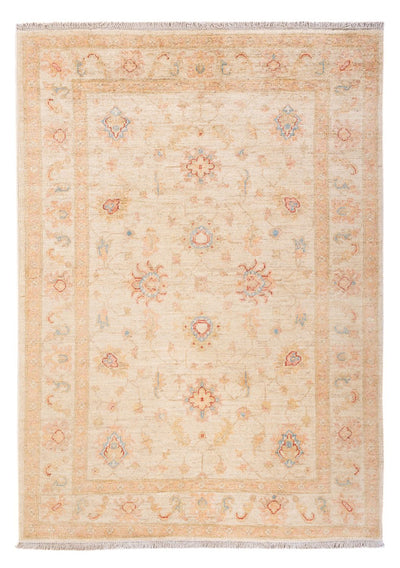 Ziegler tapijt 124x173cm - Oosters Tapijt - beige