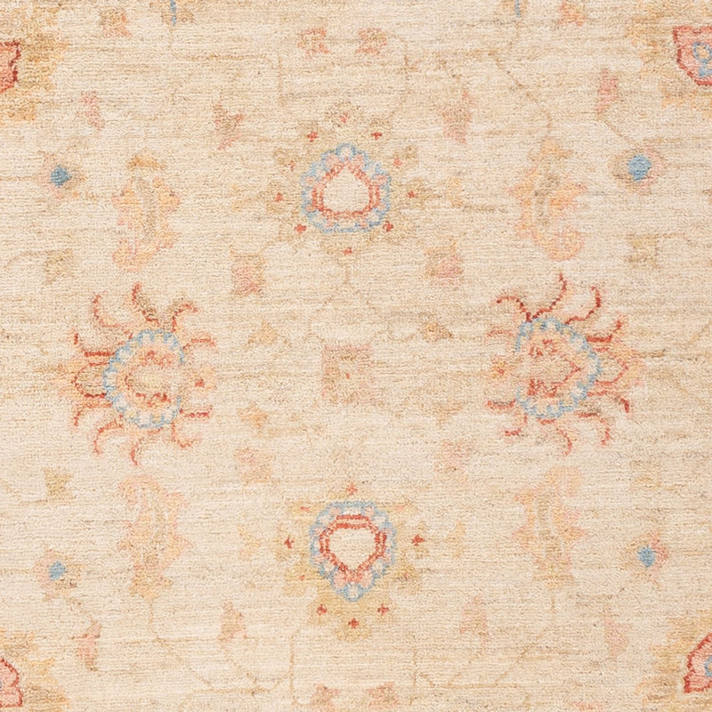 Ziegler tapijt - 173 x 124 cm - beige