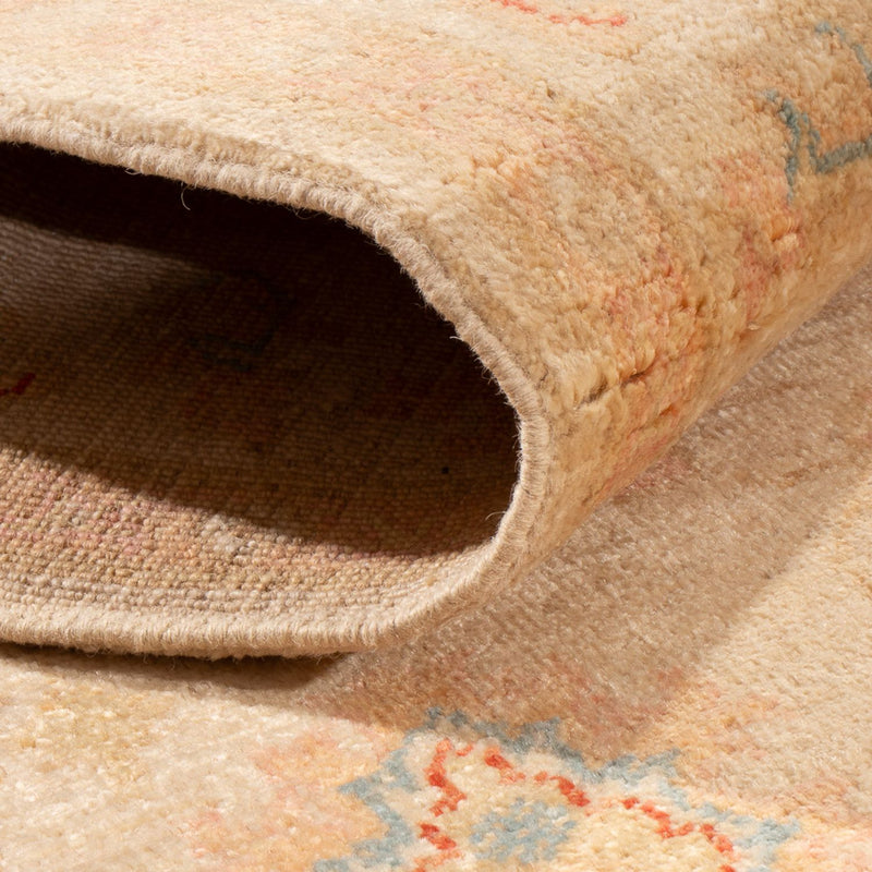 Ziegler tapijt - 173 x 124 cm - beige