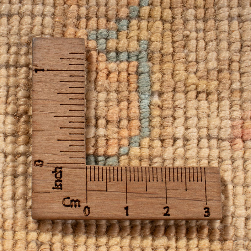 Ziegler tapijt - 173 x 124 cm - beige