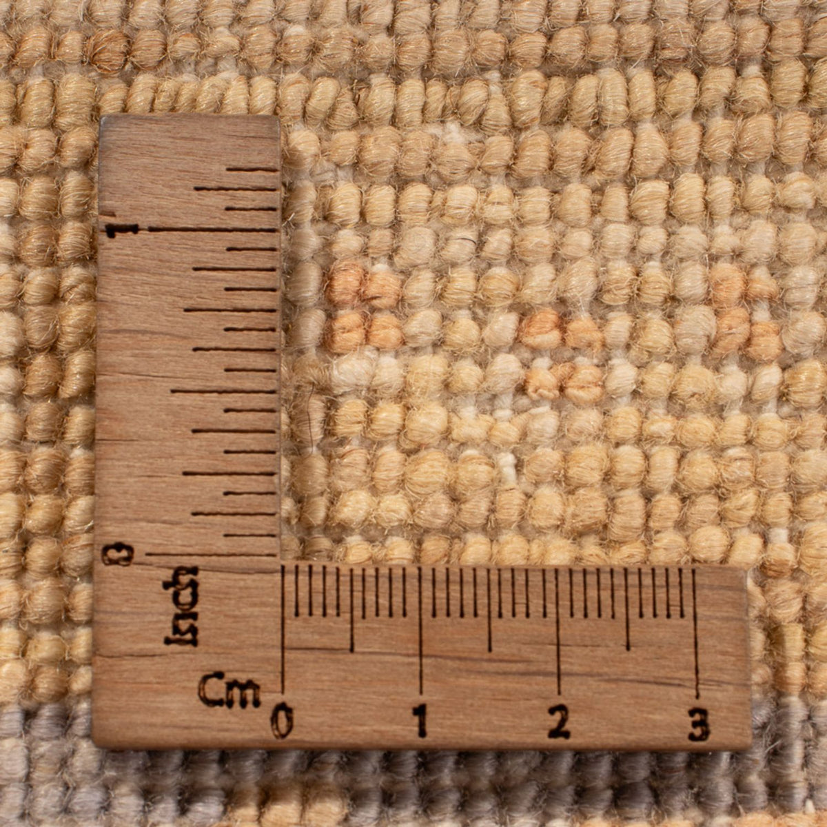 Ziegler tapijt - 178 x 121 cm - zee blauw