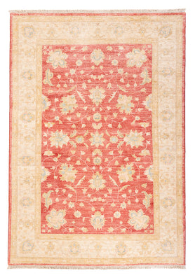 Ziegler tapijt - 178 x 124 cm - rood