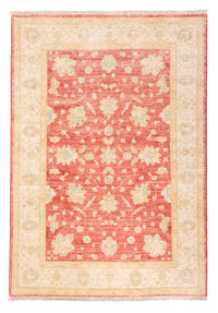 Ziegler tapijt - 178 x 124 cm - rood