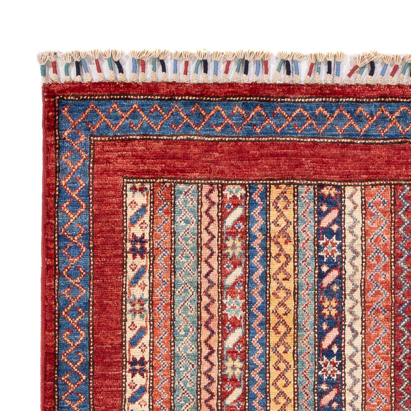 Shal Tapijt 174x120cm - Oosters Tapijt