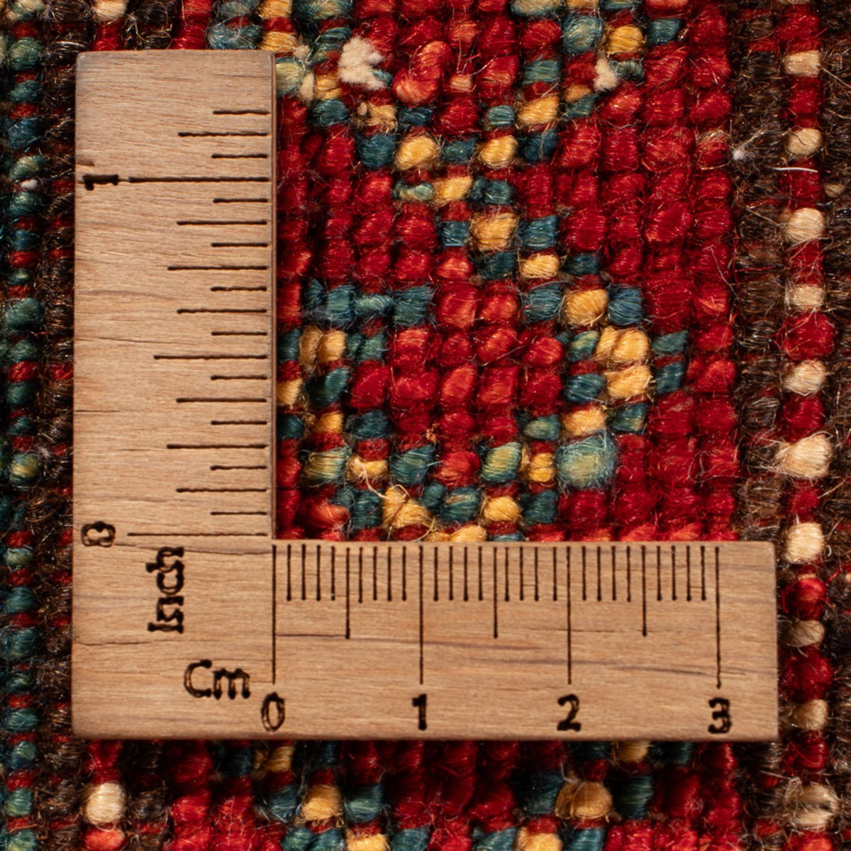 Ziegler Tapijt - Shal - 174 x 120 cm - veelkleurig