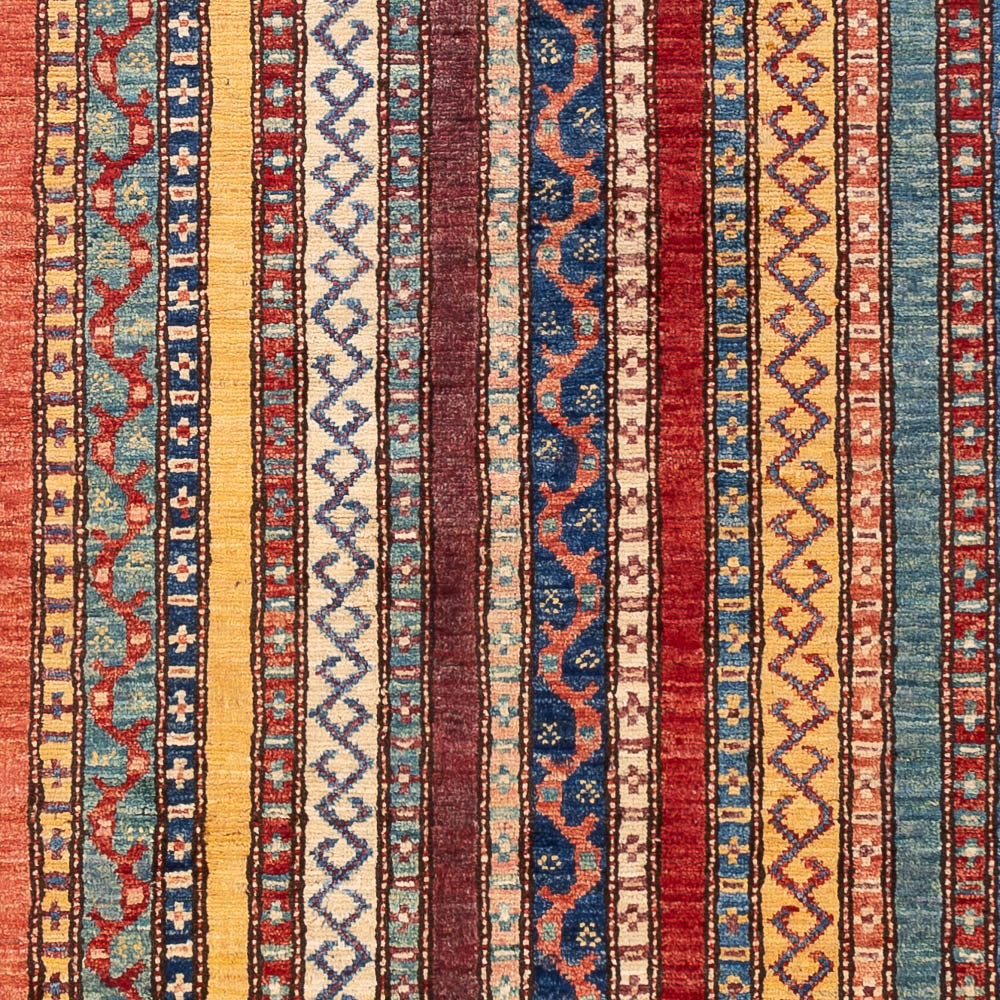 Ziegler Tapijt - Shal - 170 x 124 cm - veelkleurig