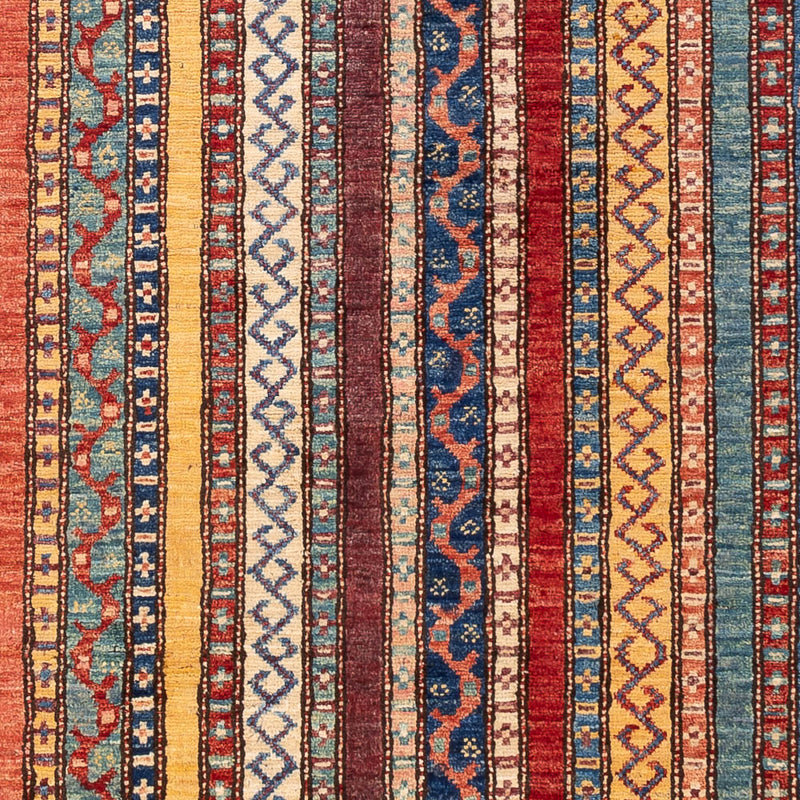 Ziegler Tapijt - Shal - 170 x 124 cm - veelkleurig