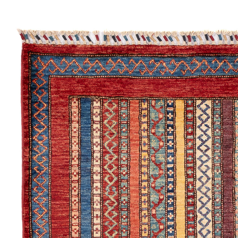 Shal Tapijt 170x124cm - Oosters Tapijt