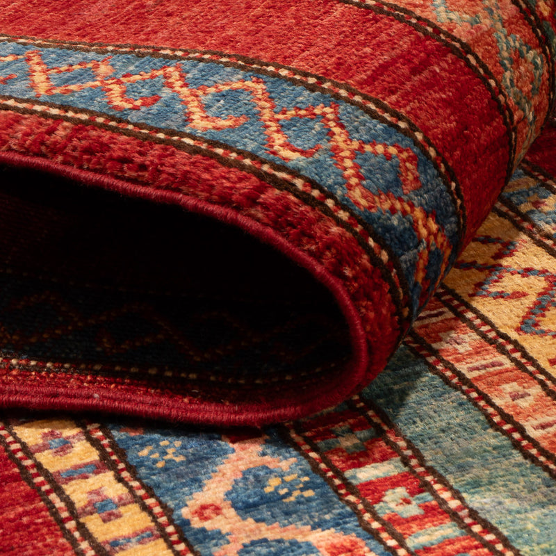 Ziegler Tapijt - Shal - 170 x 124 cm - veelkleurig