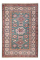 Kazak Tapijt 174x118cm - Oosters Tapijt