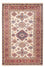 Ziegler Tapijt - Kazak - Koninklijke - 176 x 120 cm - beige