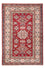 Ziegler Tapijt - Kazak - Koninklijke - 172 x 117 cm - rood