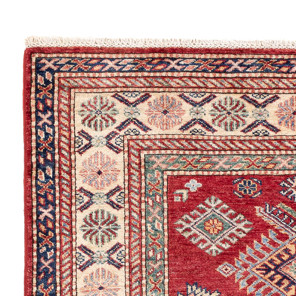 Kazak Tapijt 172x117cm - Oosters Tapijt