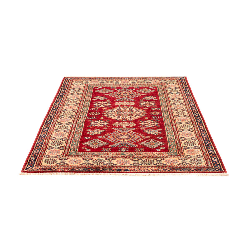 Ziegler Tapijt - Kazak - Koninklijke - 172 x 117 cm - rood