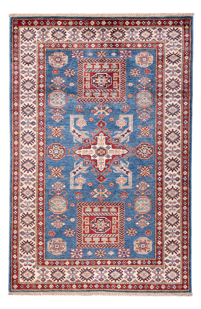 Kazak Tapijt 117x182cm - Oosters Tapijt