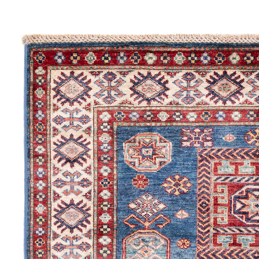 Kazak Tapijt 117x182cm - Oosters Tapijt