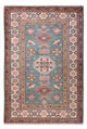 Kazak Tapijt 183x121cm - Oosters Tapijt