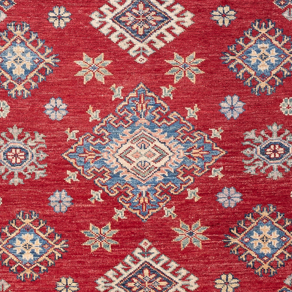 Ziegler Tapijt - Kazak - Koninklijke - 179 x 117 cm - rood