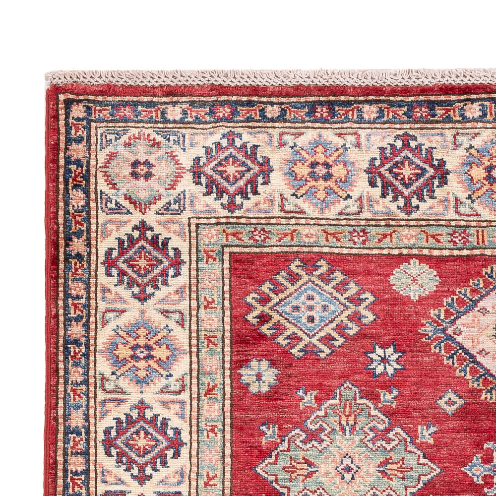Kazak Tapijt 179x117cm - Oosters Tapijt