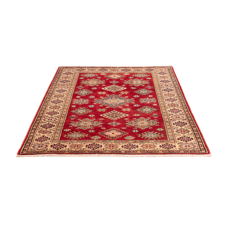 Ziegler Tapijt - Kazak - Koninklijke - 179 x 117 cm - rood