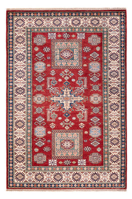 Ziegler Tapijt - Kazak - Koninklijke - 181 x 120 cm - rood