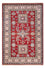 Ziegler Tapijt - Kazak - Koninklijke - 181 x 120 cm - rood