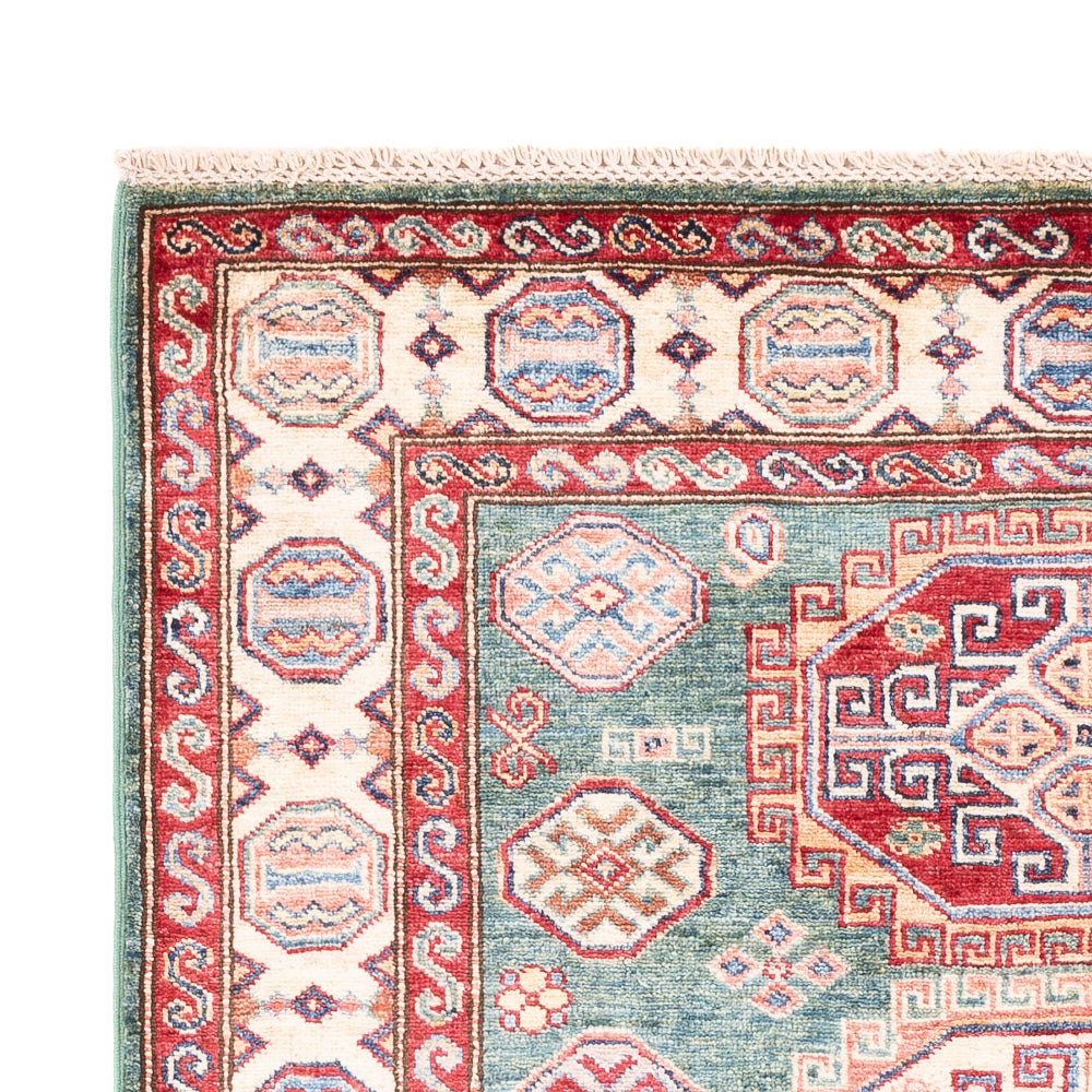 Kazak Tapijt 181x119cm - Oosters Tapijt