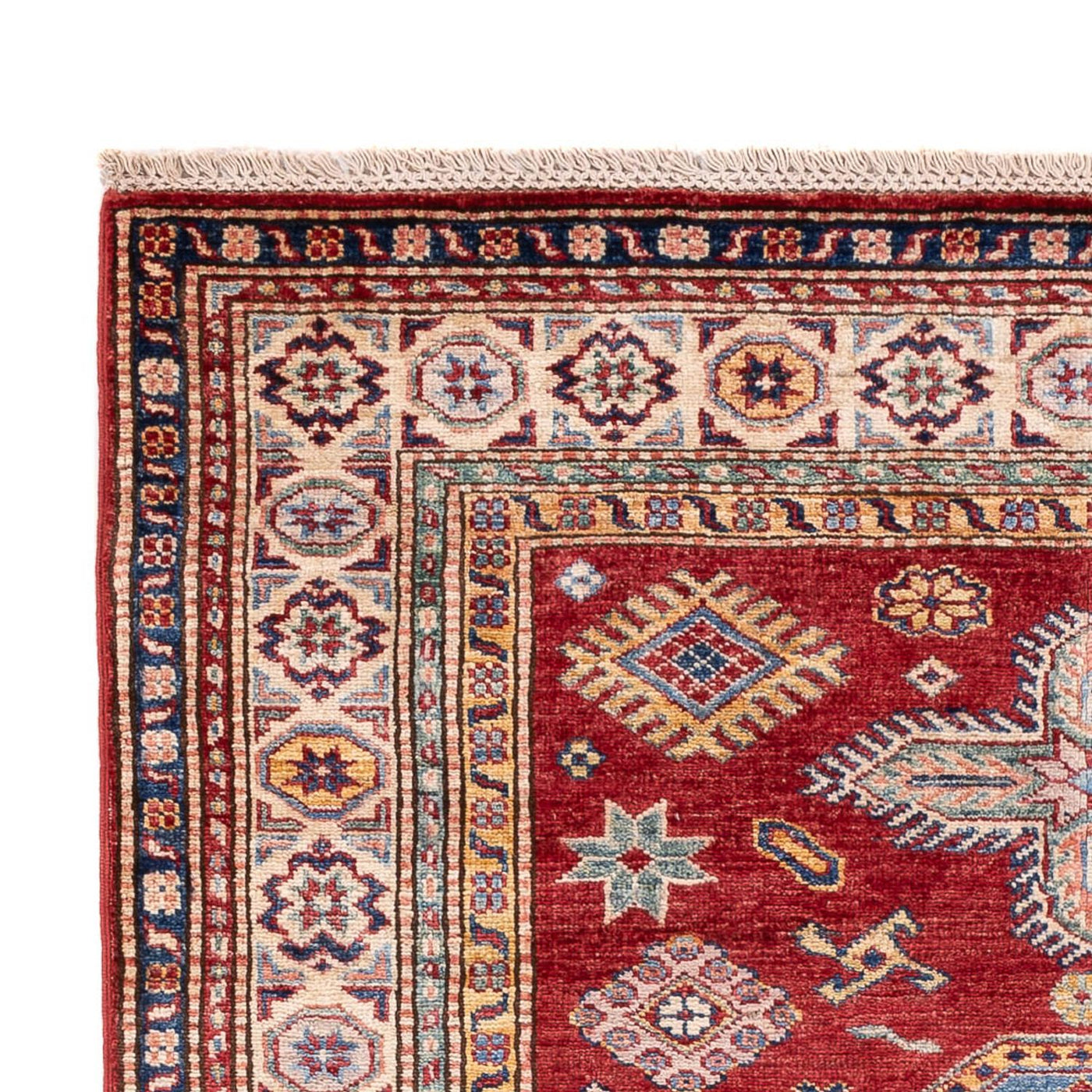 Kazak Tapijt 178x119cm - Oosters Tapijt