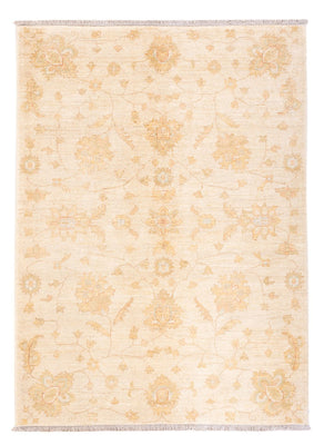 Ziegler tapijt - 180 x 127 cm - beige