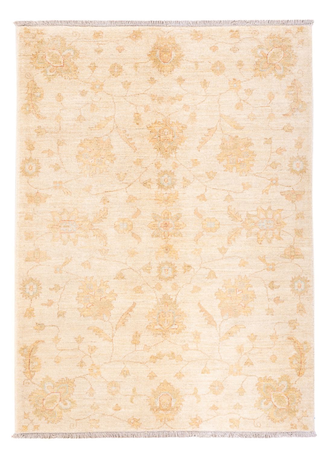 Ziegler tapijt - 180 x 127 cm - beige