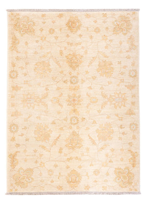 Ziegler tapijt - 180 x 127 cm - beige