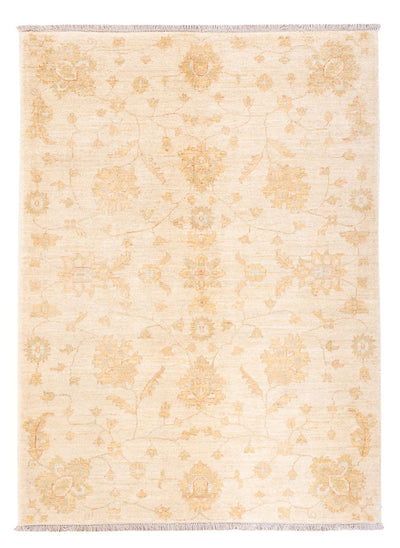 Ziegler tapijt 127x180cm - Oosters Tapijt - beige